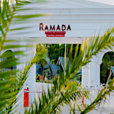 Ramada Resort By Wyndham Thermal Sapanca